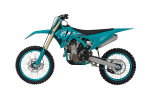 Мотоциклет Kove MX250 - Image 2