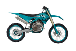 Мотоциклет Kove MX250 - Image 3