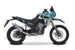 SP-1 350 EVO TITANIUM