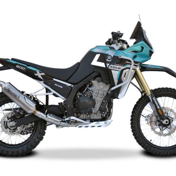 SP-1 350 EVO TITANIUM