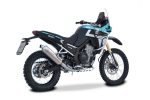 SP-1 350 EVO TITANIUM - Image 2