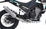 SP-1 350 EVO TITANIUM - Image 3