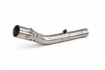 HP CORSE CAT DELETE PIPE for KOVE 450 Rally