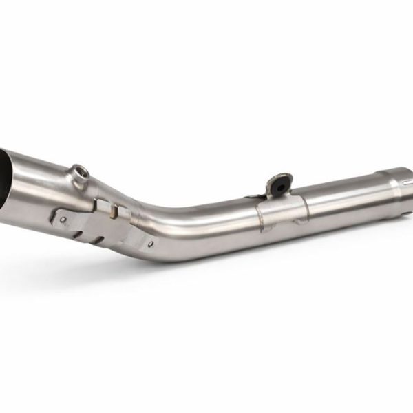 HP CORSE CAT DELETE PIPE for KOVE 450 Rally
