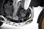 HP CORSE DECAT Racing колектори за KOVE 800X RALLY/PRO/TOURING - Image 3