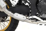 HP CORSE DECAT Racing колектори за KOVE 800X RALLY/PRO/TOURING - Image 2