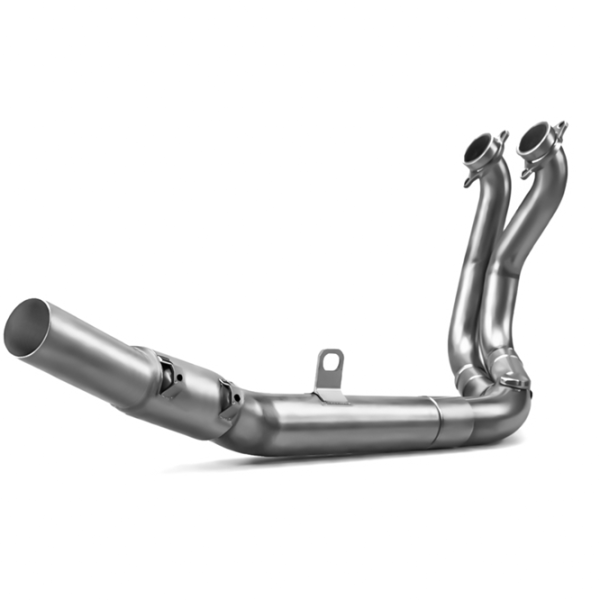 HP CORSE DECAT Racing колектори за KOVE 800X RALLY/PRO/TOURING