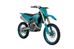 Мотоциклет Kove MX250