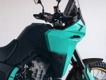 RTECH KOVE 800 REVOLUTION PLASTIC KIT цвят зелен/черен - Image 4