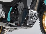 RTECH ENGINE PROTECTOR FOR KOVE 800 - Image 3