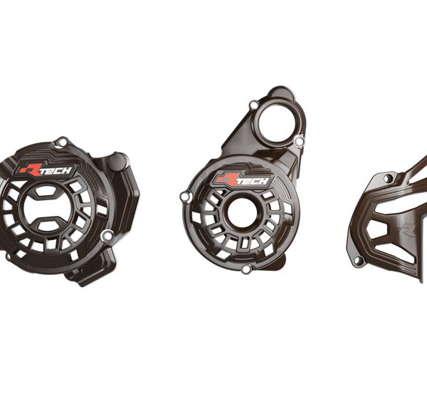 RTECH CARTER PROTECTORS FOR KOVE 800