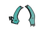RTECH KOVE 800 BI-MATERIAL FRAME PROTECTORS зелен