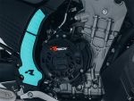 RTECH KOVE 800 BI-MATERIAL FRAME PROTECTORS зелен - Image 2