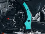 RTECH KOVE 800 BI-MATERIAL FRAME PROTECTORS зелен - Image 3